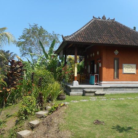 Cegeng Lestari Guesthouse 시데멘 외부 사진