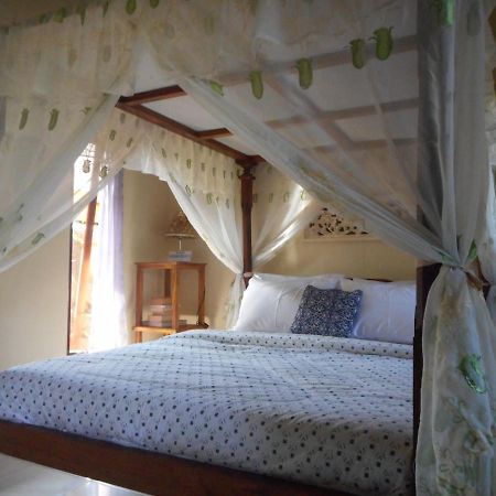 Cegeng Lestari Guesthouse 시데멘 외부 사진