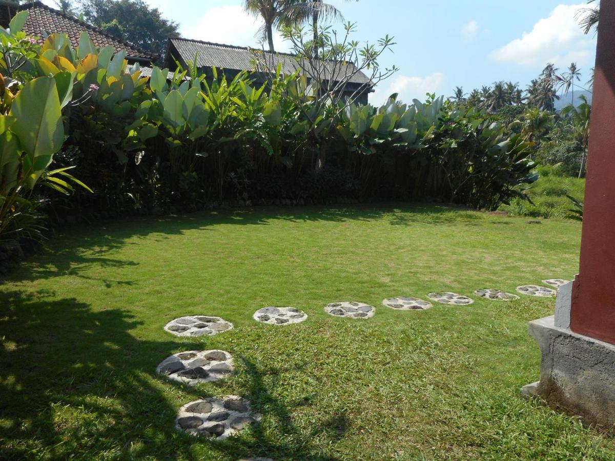 Cegeng Lestari Guesthouse 시데멘 외부 사진