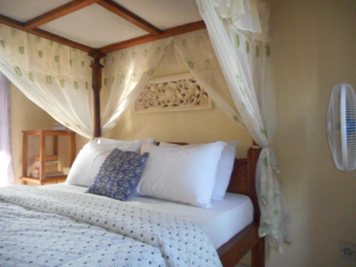 Cegeng Lestari Guesthouse 시데멘 외부 사진
