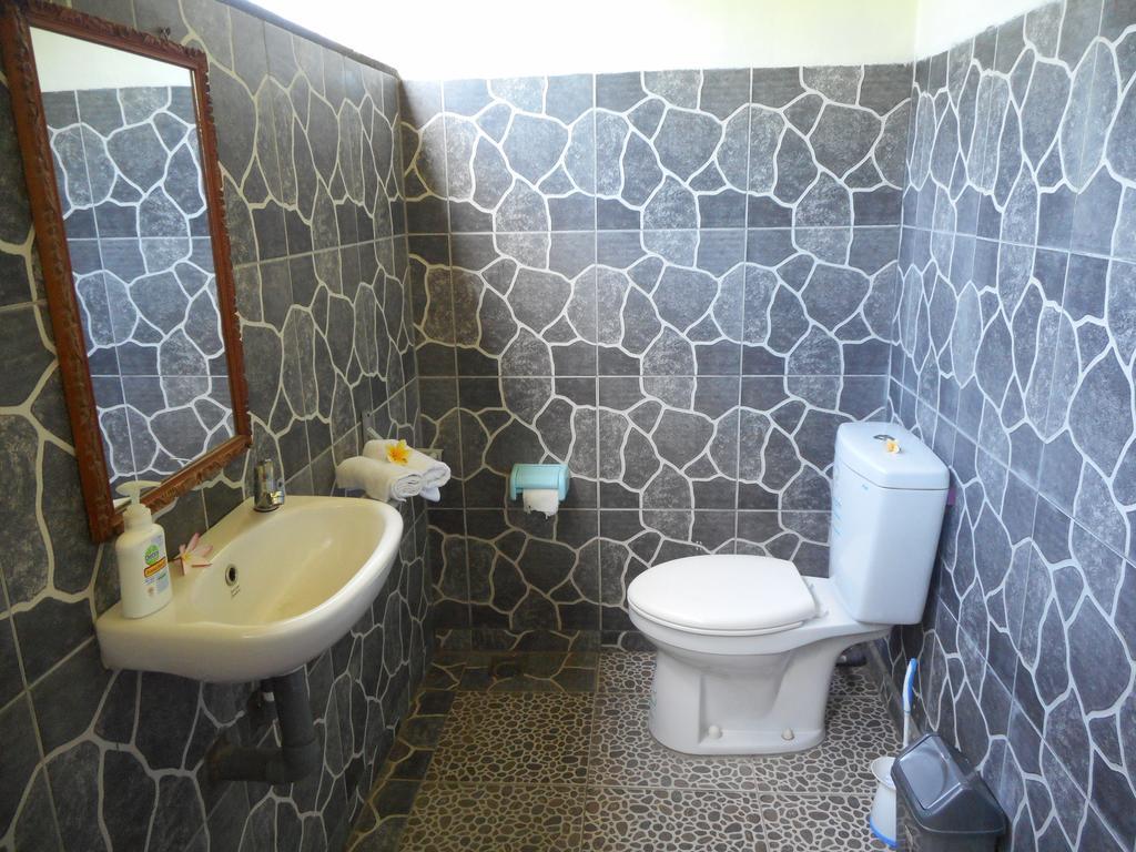 Cegeng Lestari Guesthouse 시데멘 외부 사진